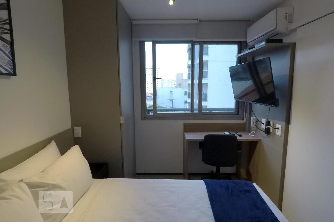 Kitnet-Studio, 18 m² - Foto 6
