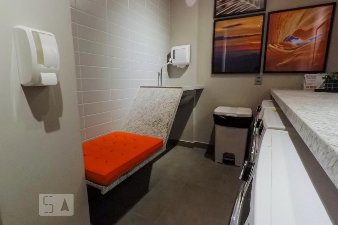Kitnet-Studio, 18 m² - Foto 41