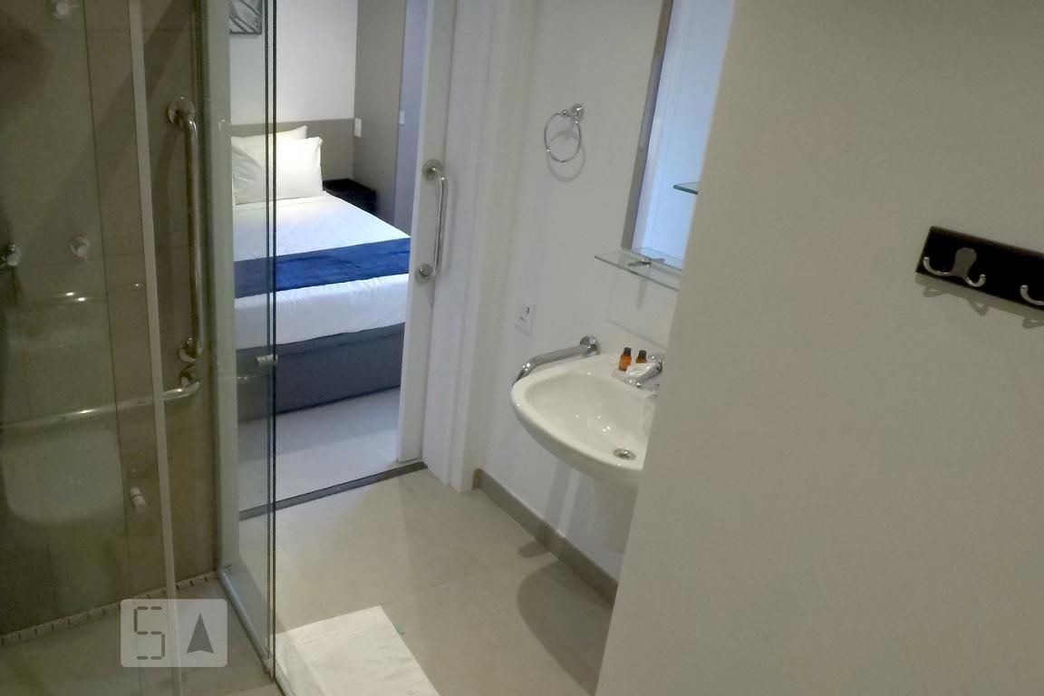 Kitnet-Studio, 18 m² - Foto 11