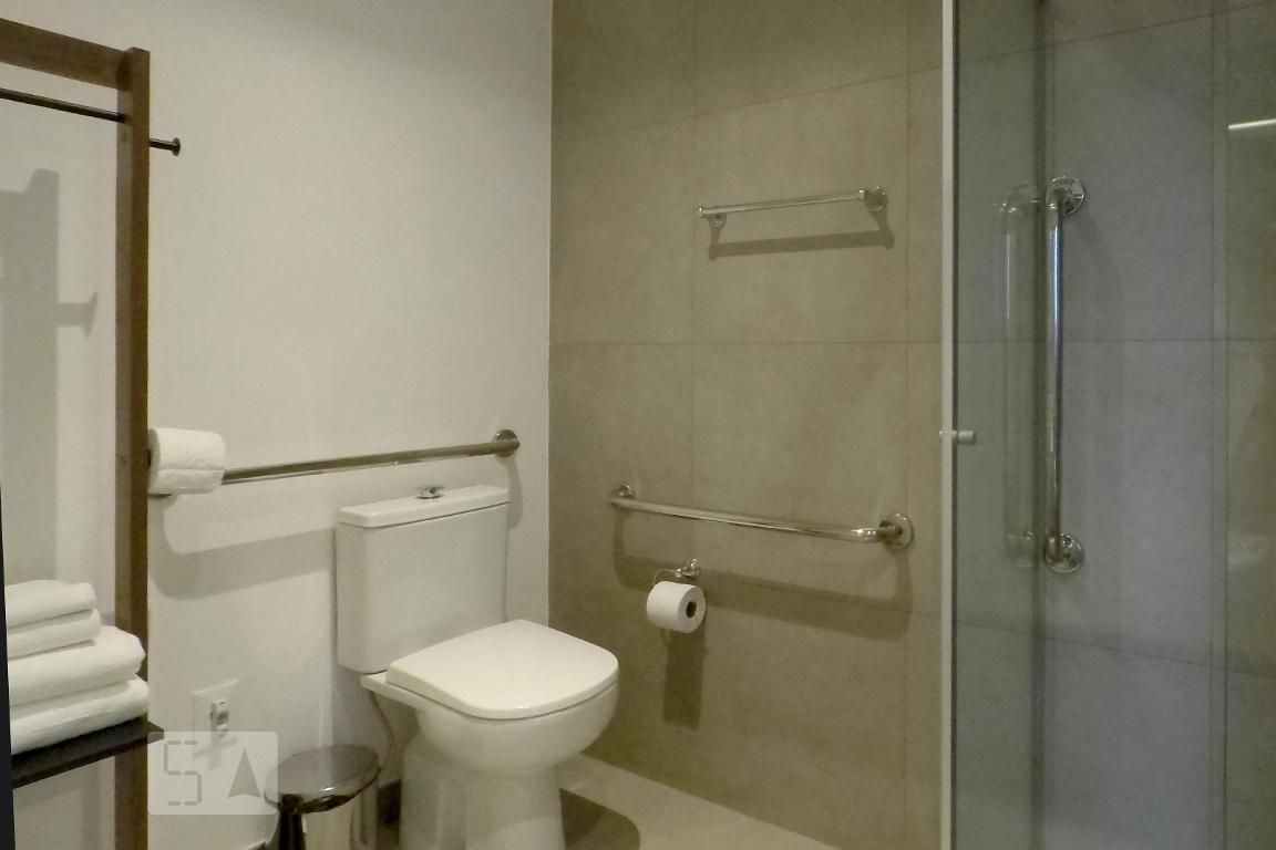 Kitnet-Studio, 18 m² - Foto 9