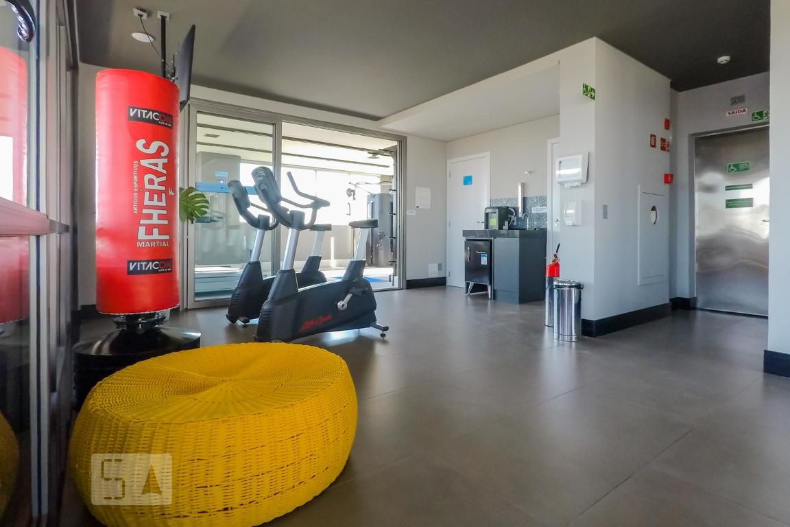 Kitnet-Studio, 18 m² - Foto 13