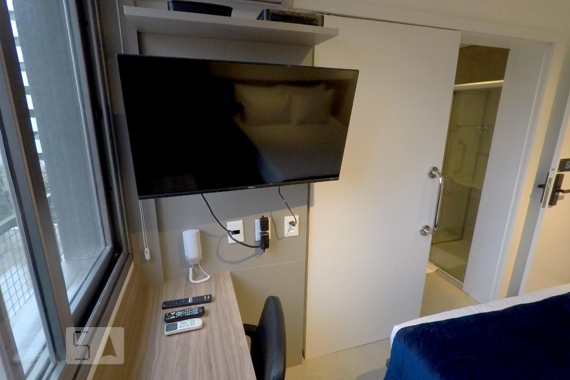 Kitnet-Studio, 18 m² - Foto 7