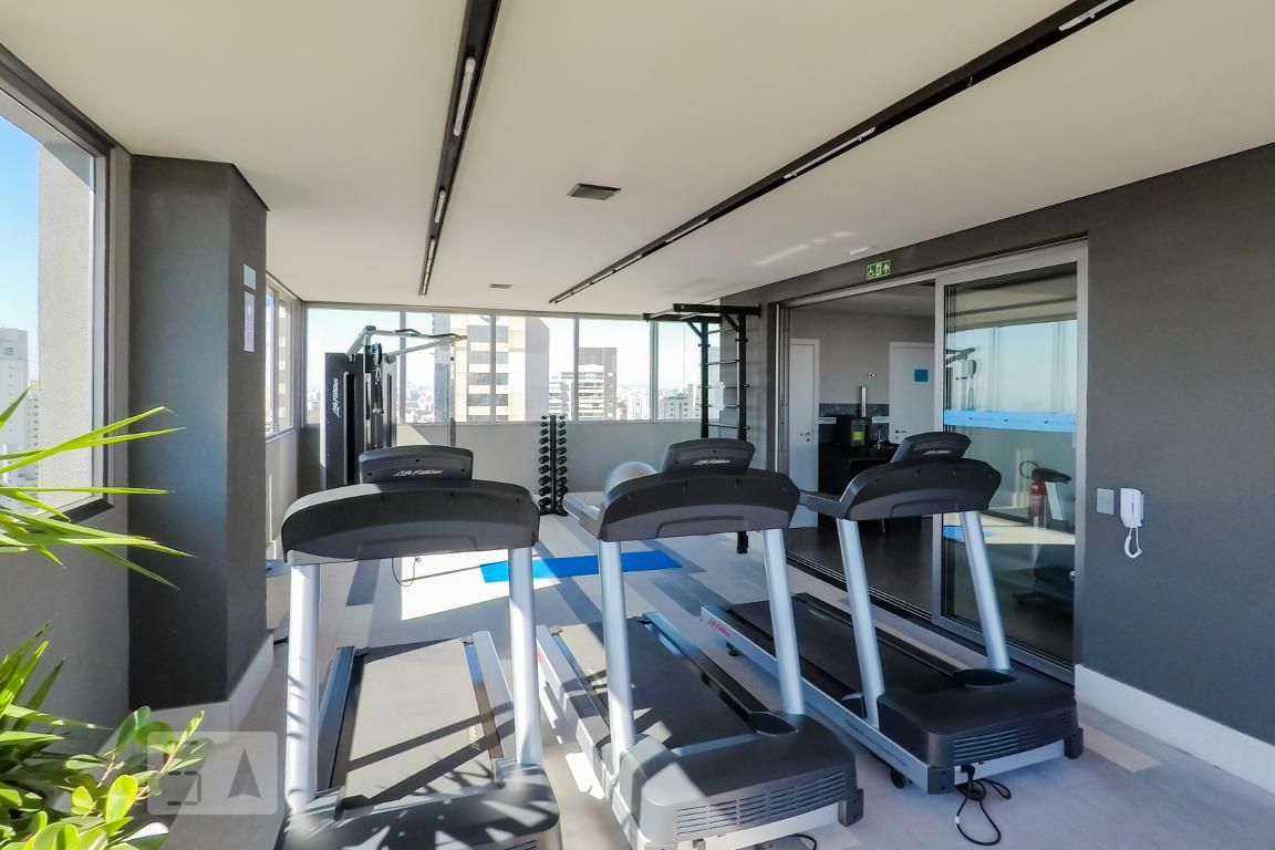 Kitnet-Studio, 18 m² - Foto 16