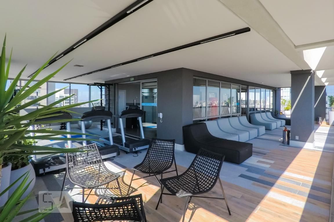 Kitnet-Studio, 18 m² - Foto 17
