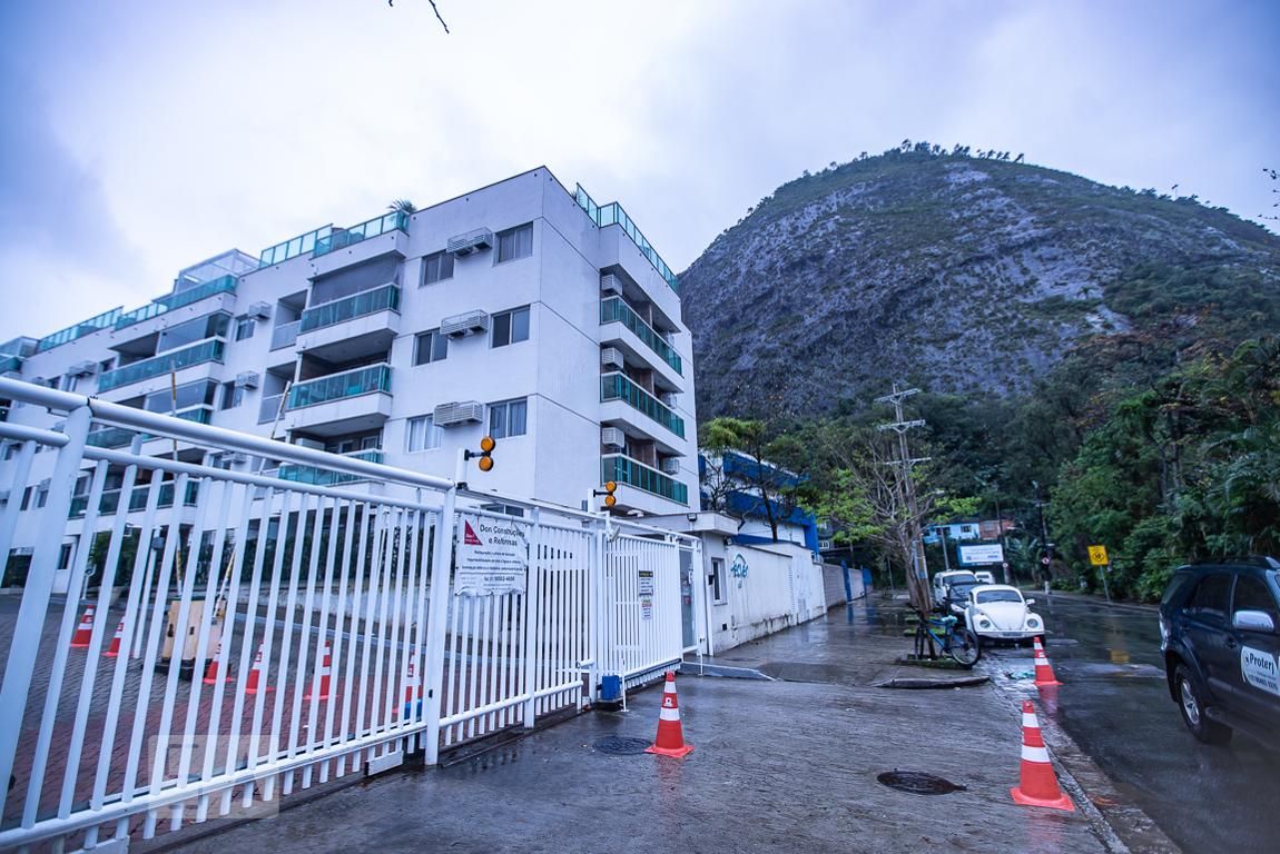 Apartamento, 2 quartos, 65 m² - Foto 40