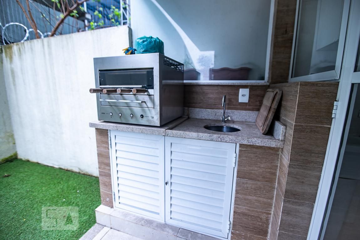 Apartamento, 2 quartos, 65 m² - Foto 35