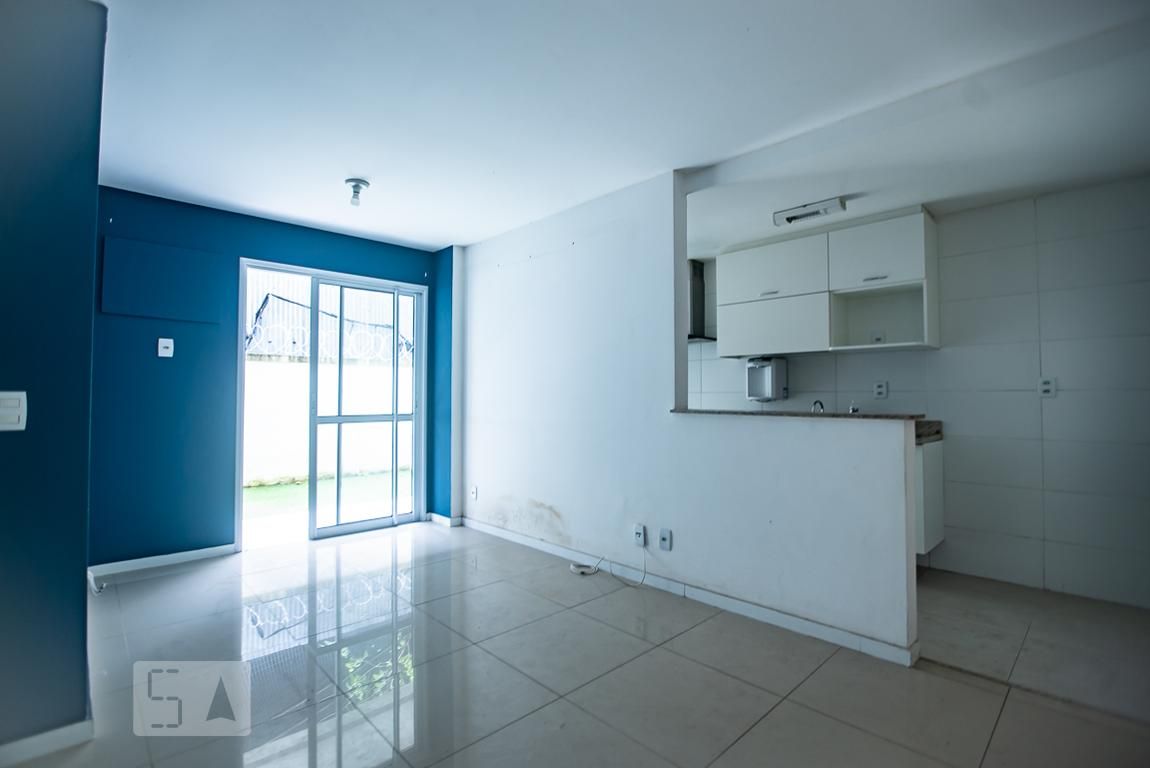 Apartamento, 2 quartos, 65 m² - Foto 2