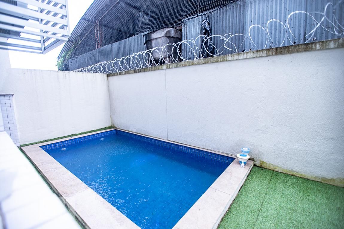 Apartamento, 2 quartos, 65 m² - Foto 10