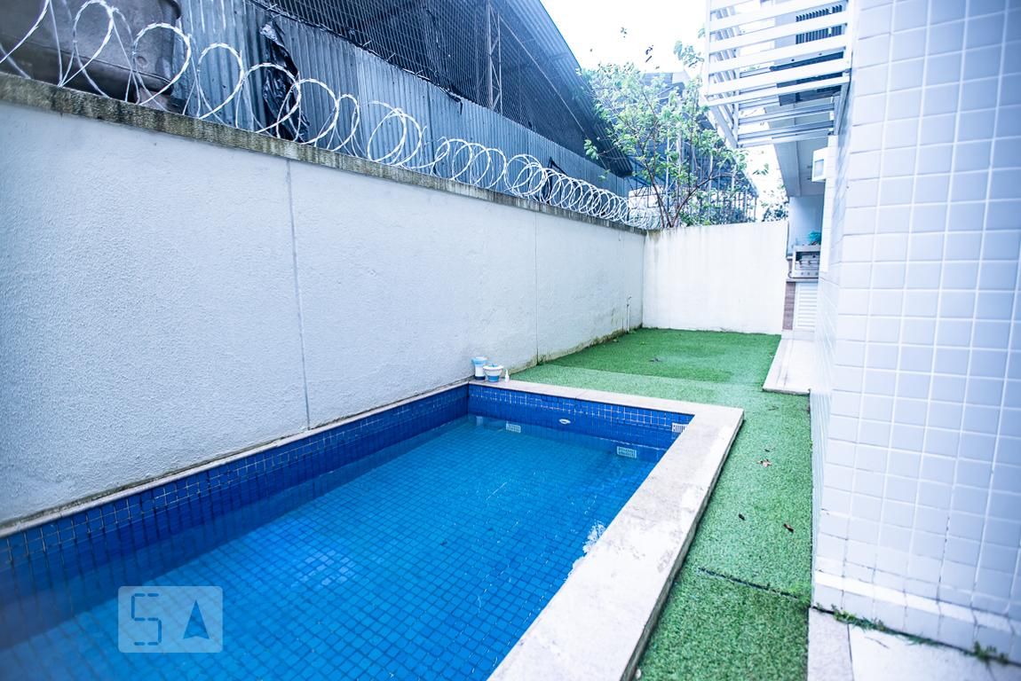 Apartamento, 2 quartos, 65 m² - Foto 33