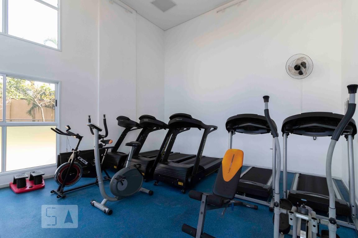 Apartamento, 3 quartos, 75 m² - Foto 64