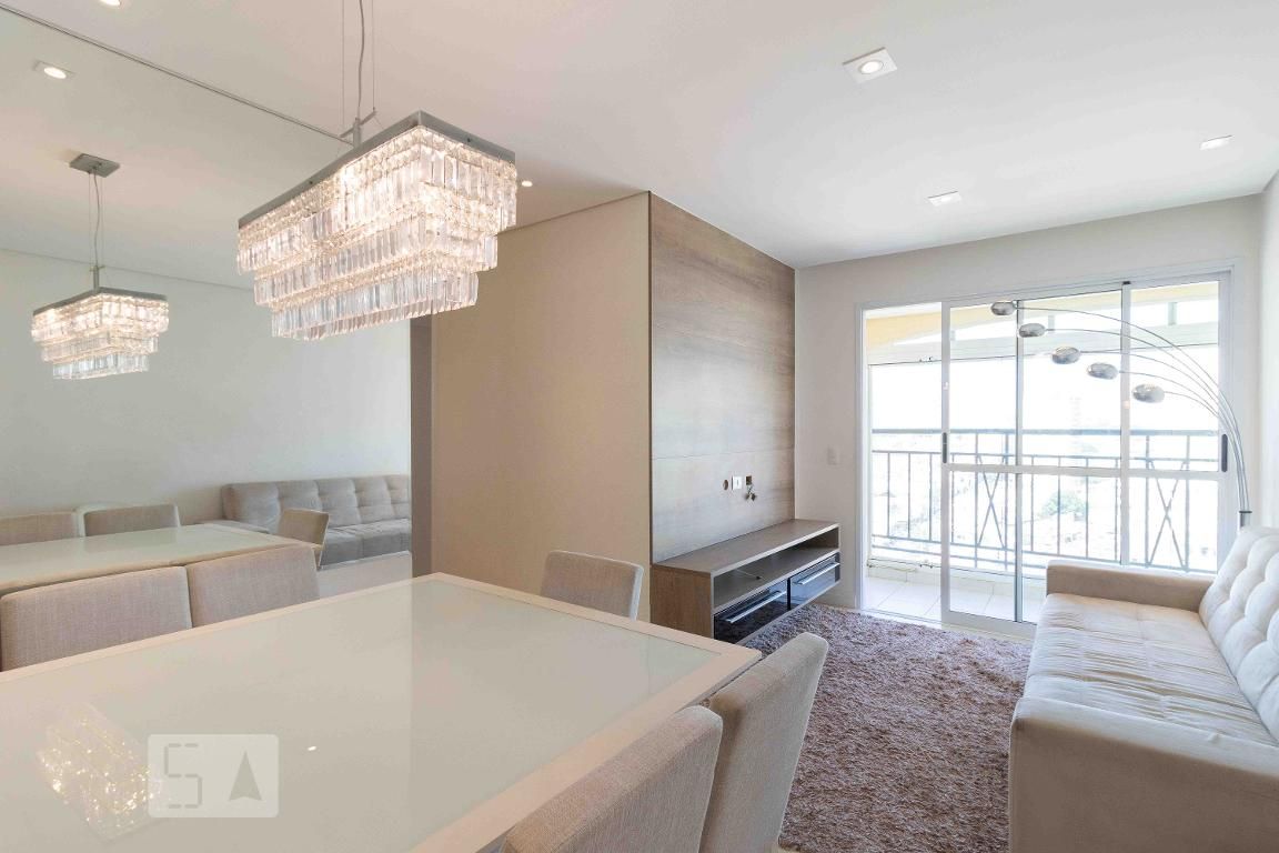 Apartamento, 3 quartos, 75 m² - Foto 1