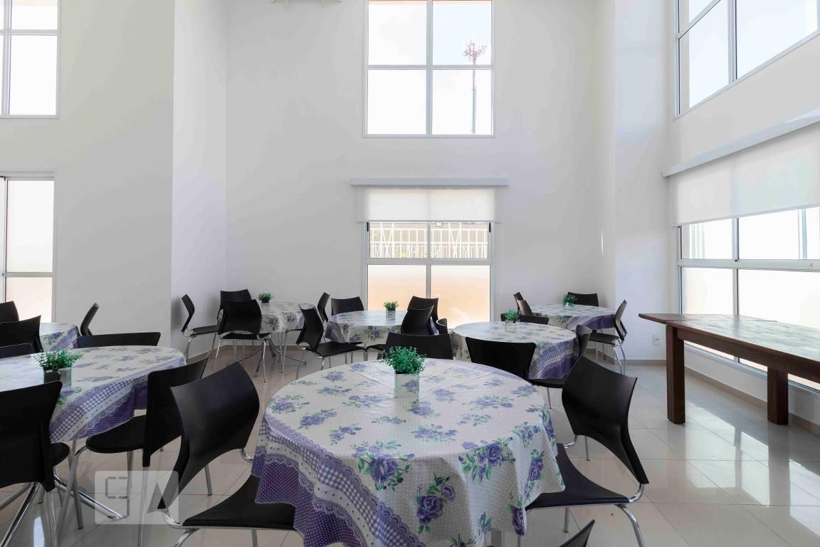 Apartamento, 3 quartos, 75 m² - Foto 53