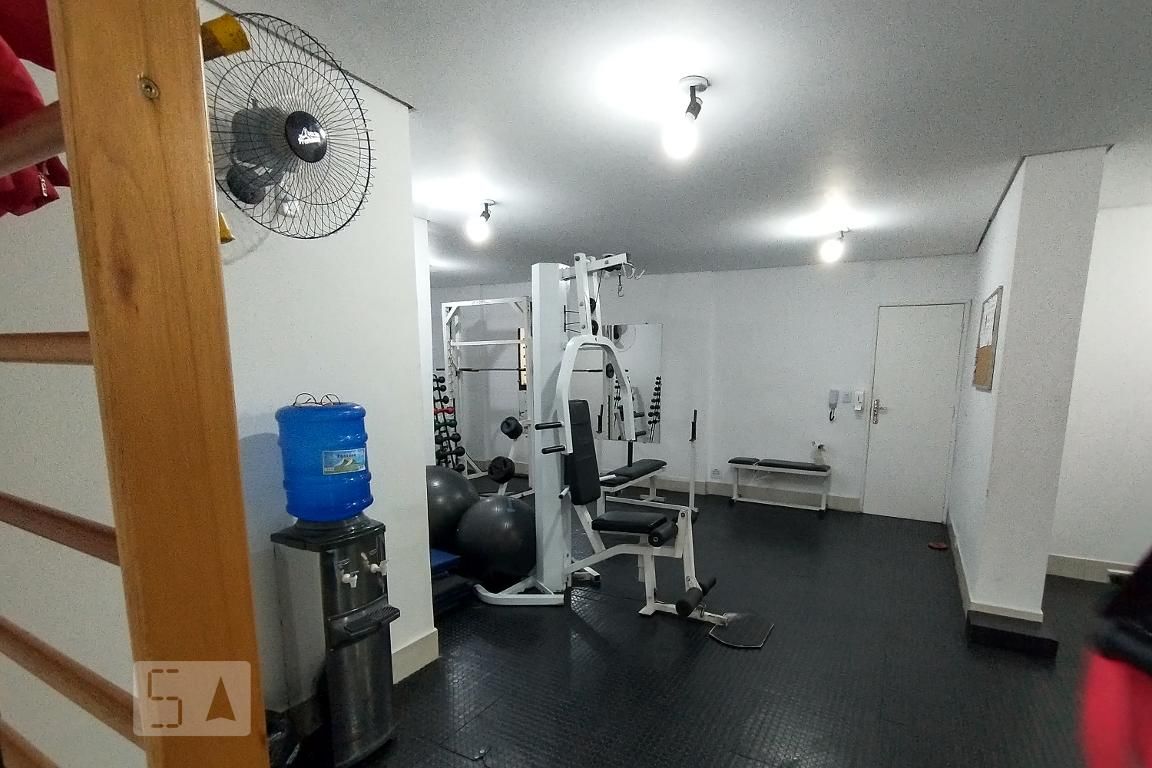 Apartamento, 2 quartos, 57 m² - Foto 40