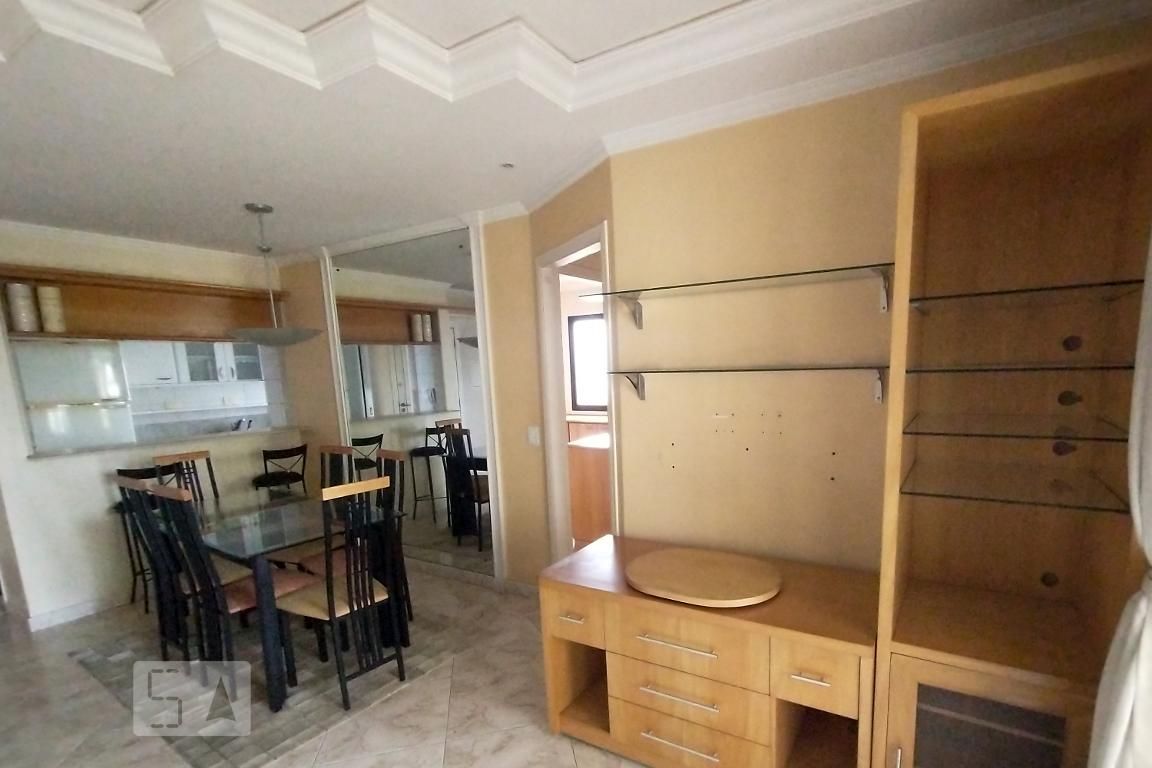 Apartamento, 2 quartos, 57 m² - Foto 6