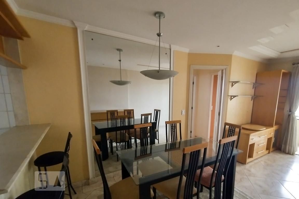 Apartamento, 2 quartos, 57 m² - Foto 1