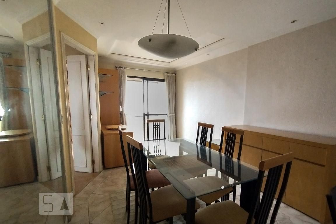 Apartamento, 2 quartos, 57 m² - Foto 3