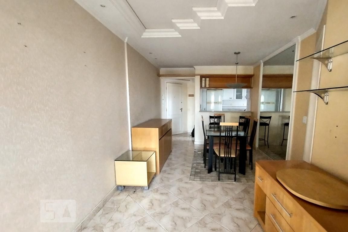 Apartamento, 2 quartos, 57 m² - Foto 5