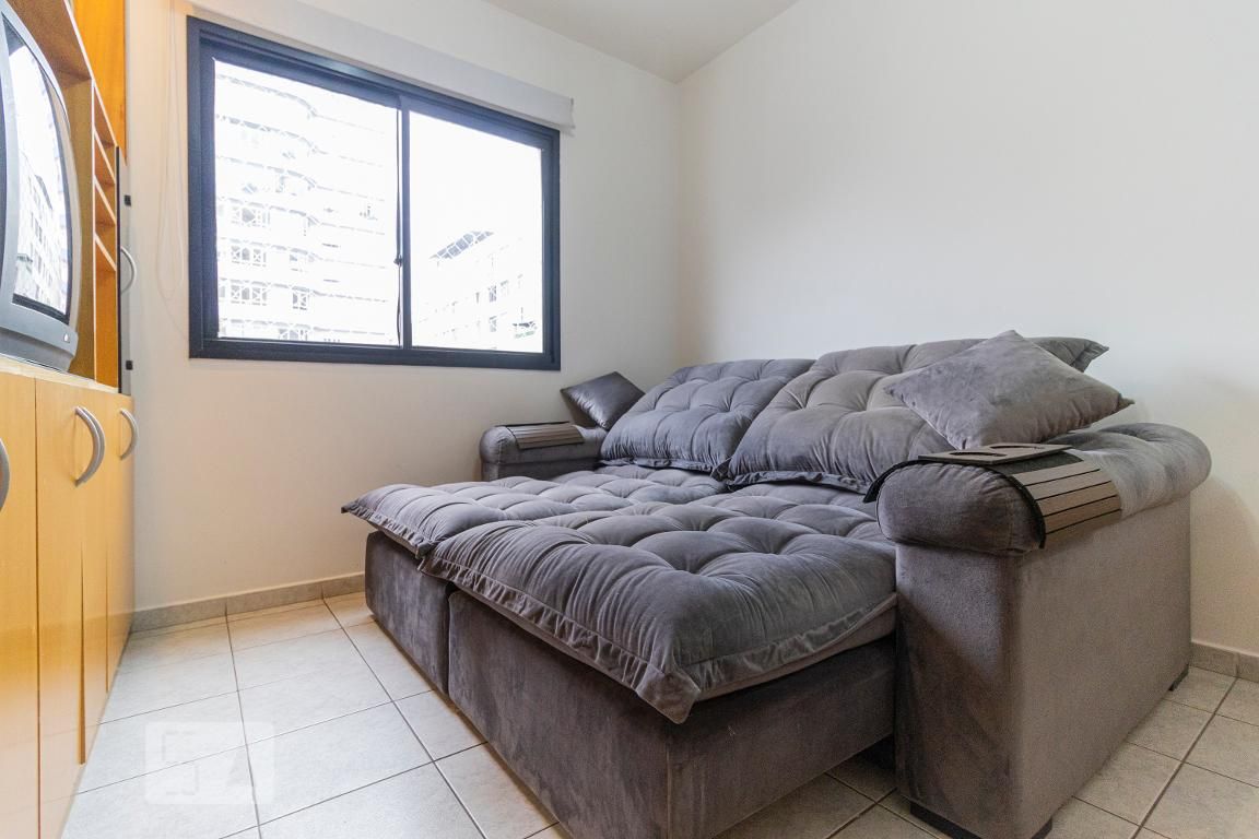 Apartamento, 1 quarto, 39 m² - Foto 4