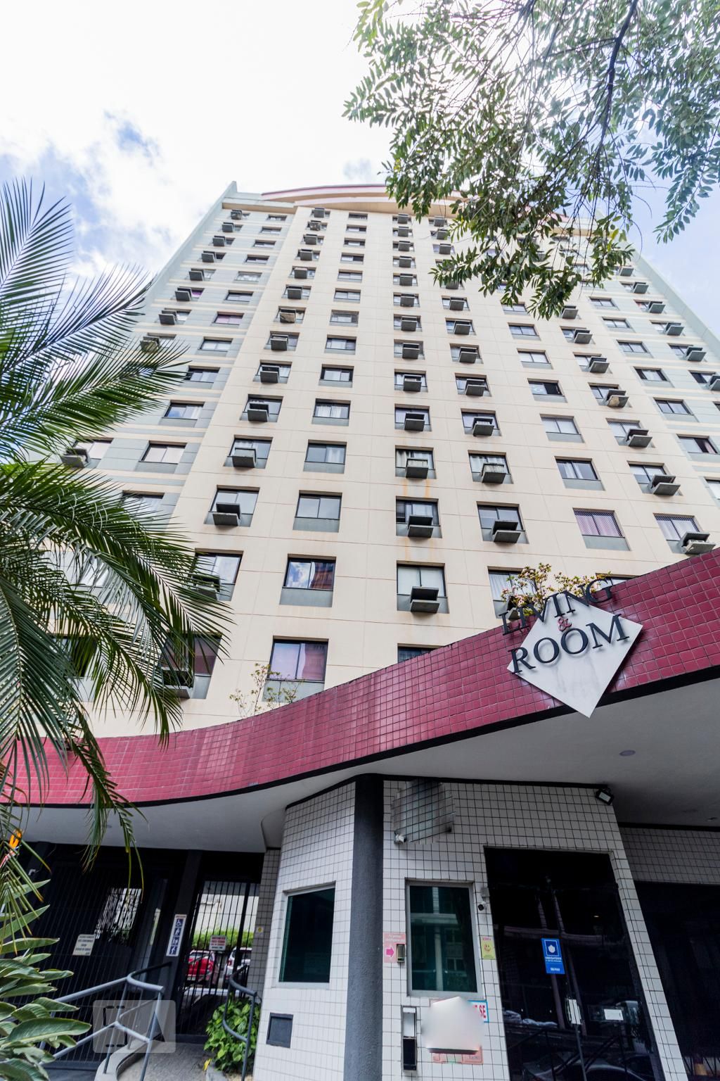 Apartamento, 1 quarto, 39 m² - Foto 45
