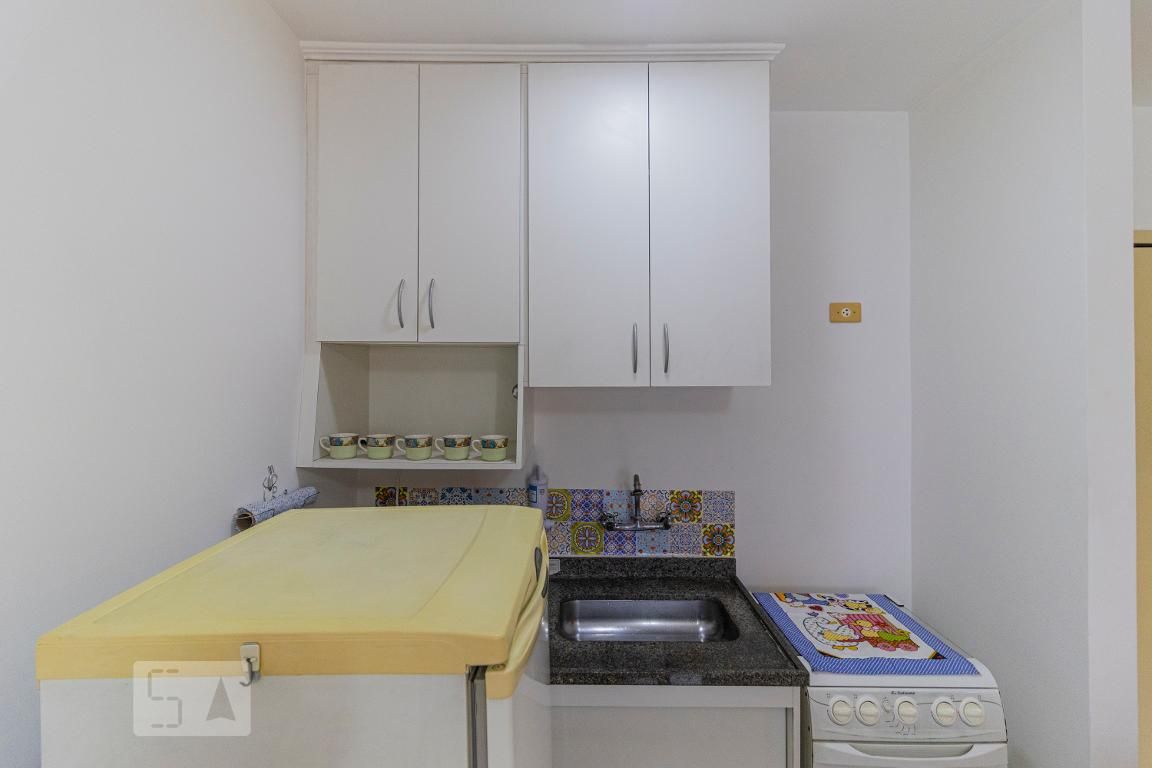 Apartamento, 1 quarto, 39 m² - Foto 27