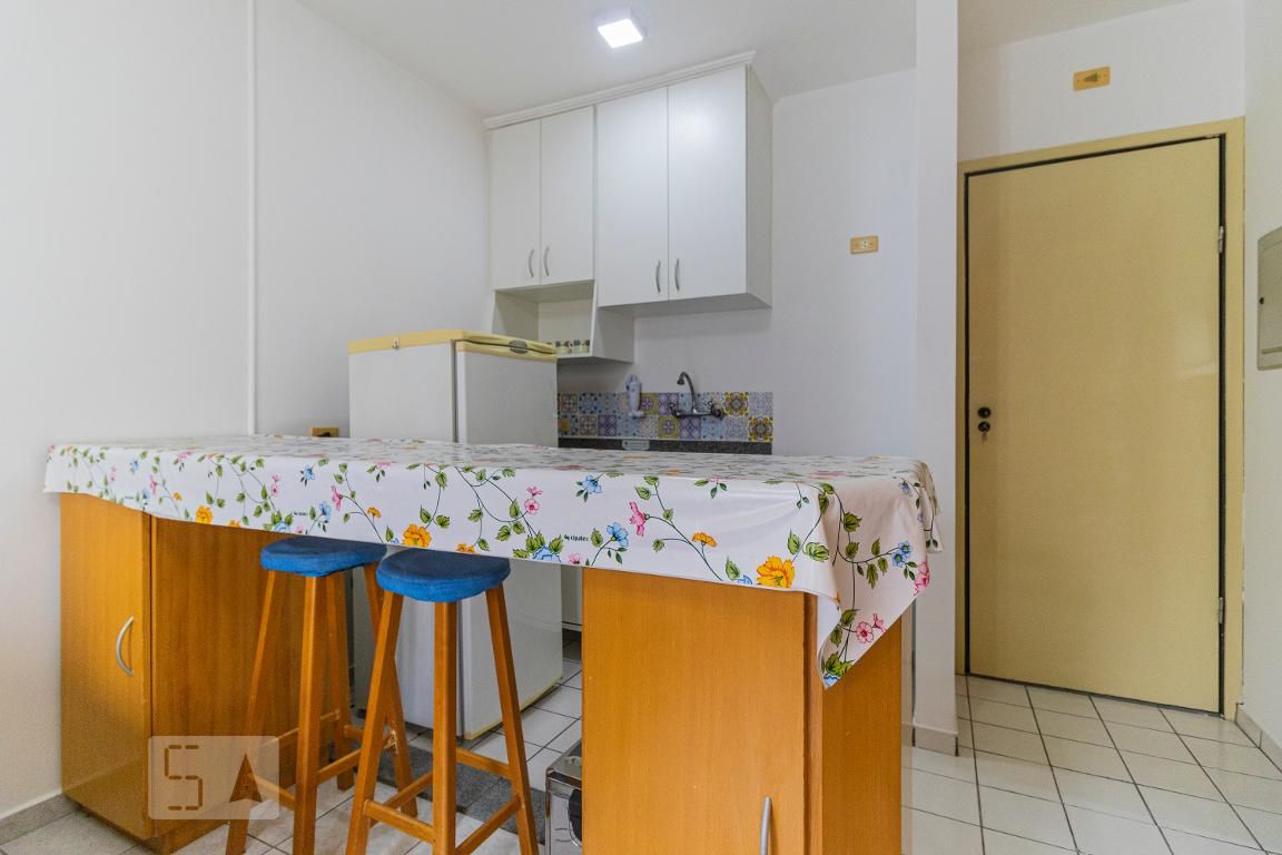 Apartamento, 1 quarto, 39 m² - Foto 23