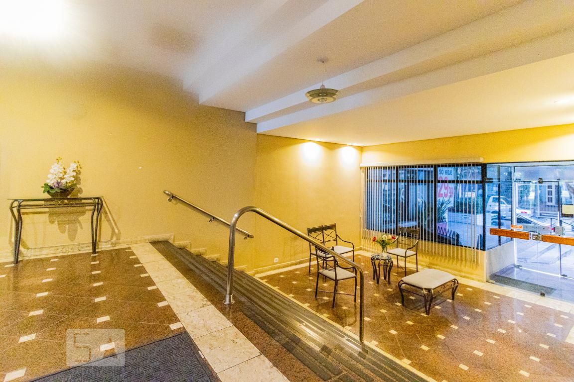 Apartamento, 1 quarto, 39 m² - Foto 31