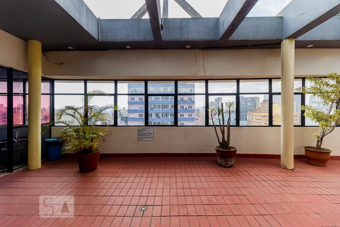 Apartamento, 1 quarto, 39 m² - Foto 35