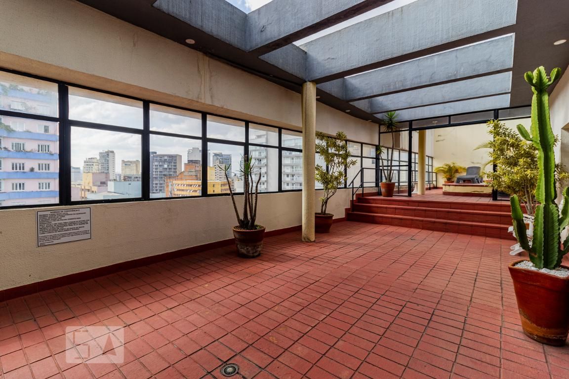 Apartamento, 1 quarto, 39 m² - Foto 34