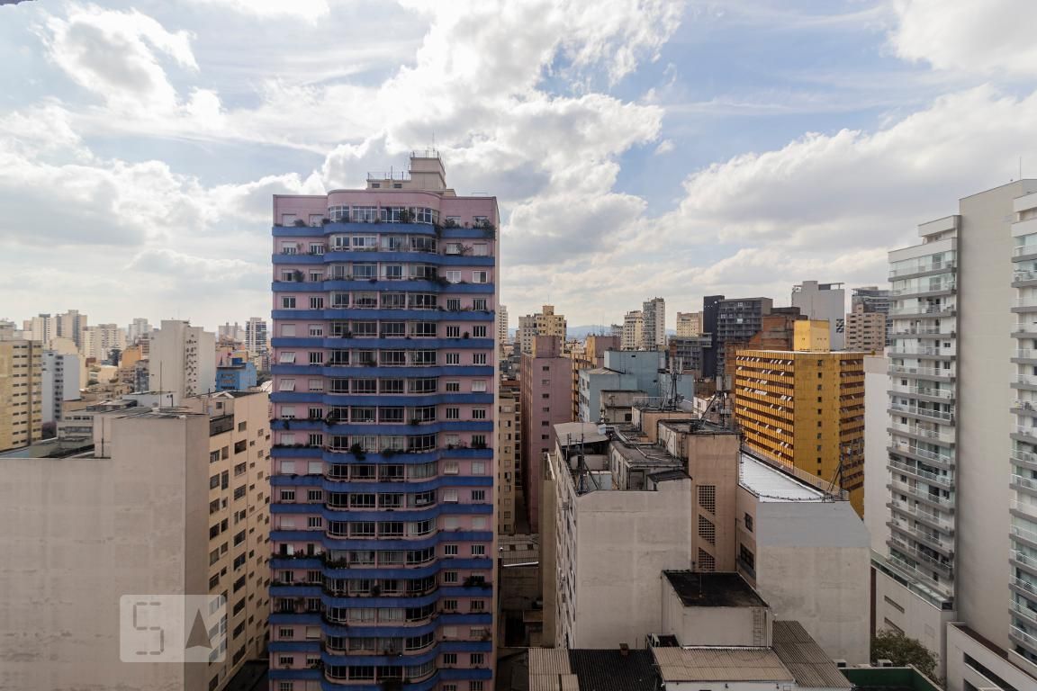 Apartamento, 1 quarto, 39 m² - Foto 39