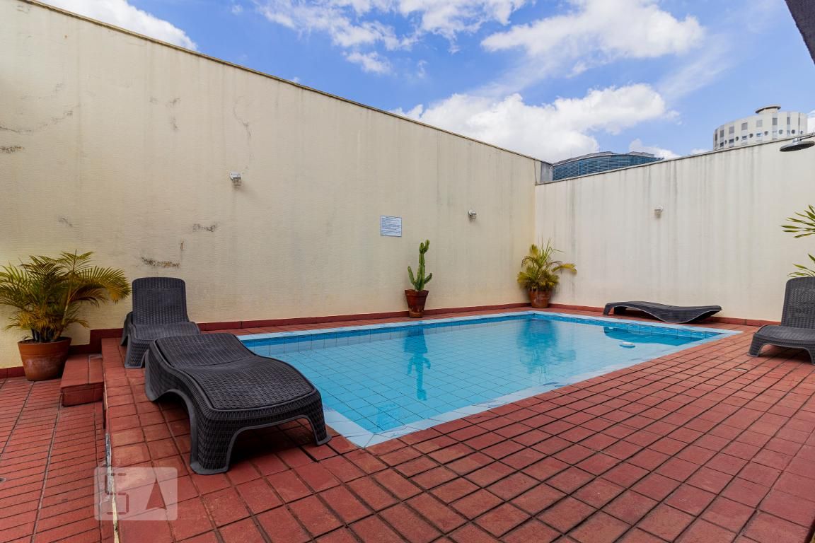 Apartamento, 1 quarto, 39 m² - Foto 37