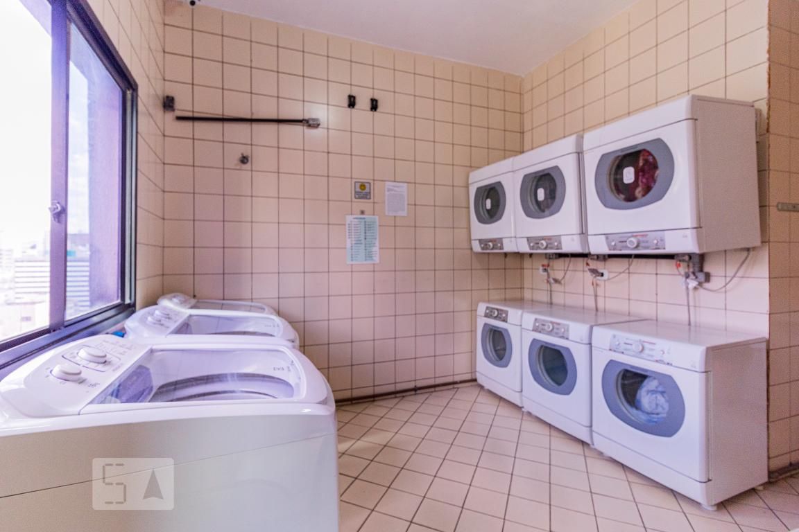 Apartamento, 1 quarto, 39 m² - Foto 40