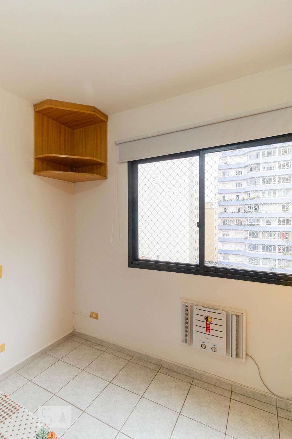 Apartamento, 1 quarto, 39 m² - Foto 12