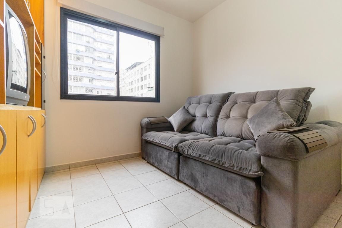 Apartamento, 1 quarto, 39 m² - Foto 3