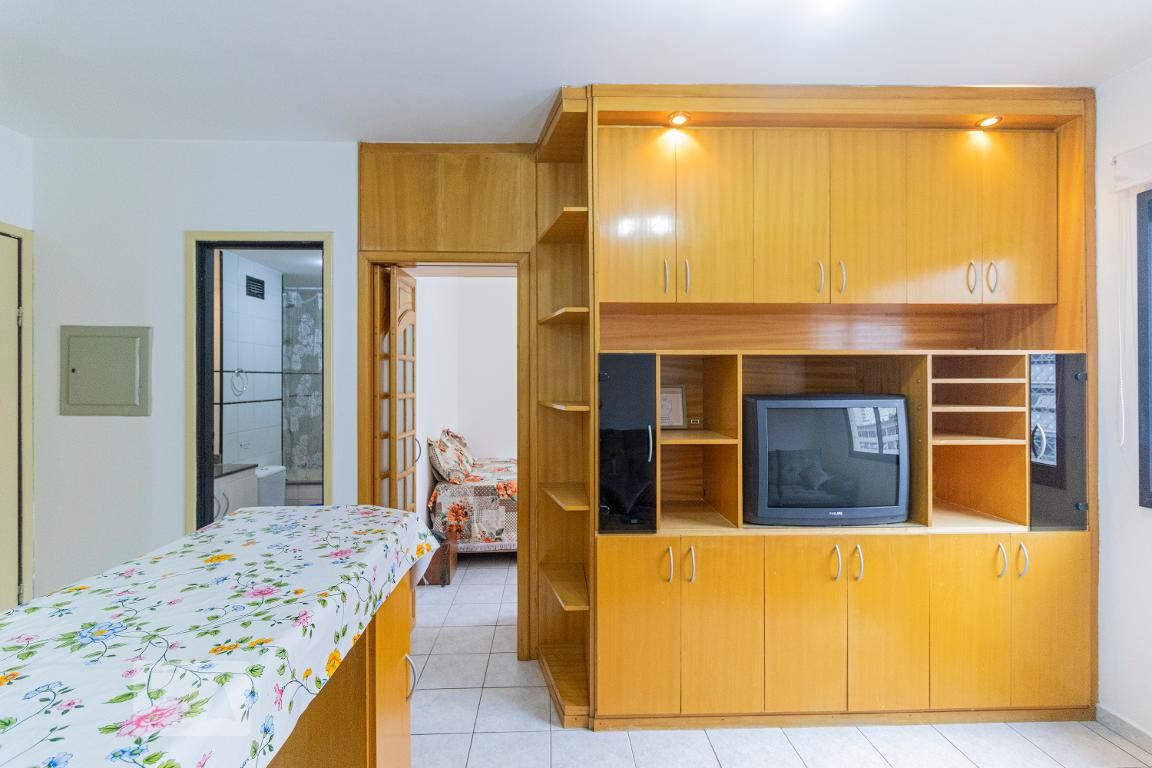 Apartamento, 1 quarto, 39 m² - Foto 5