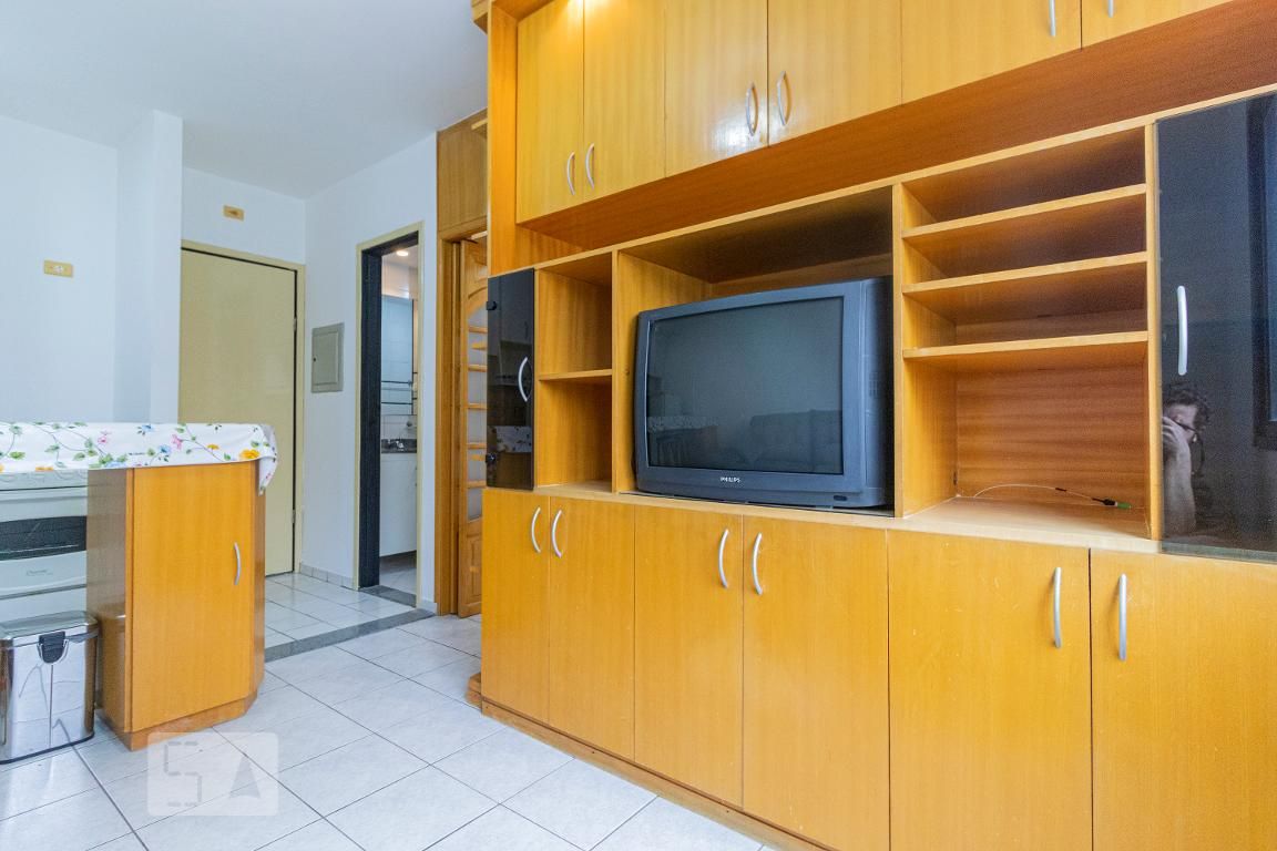Apartamento, 1 quarto, 39 m² - Foto 6