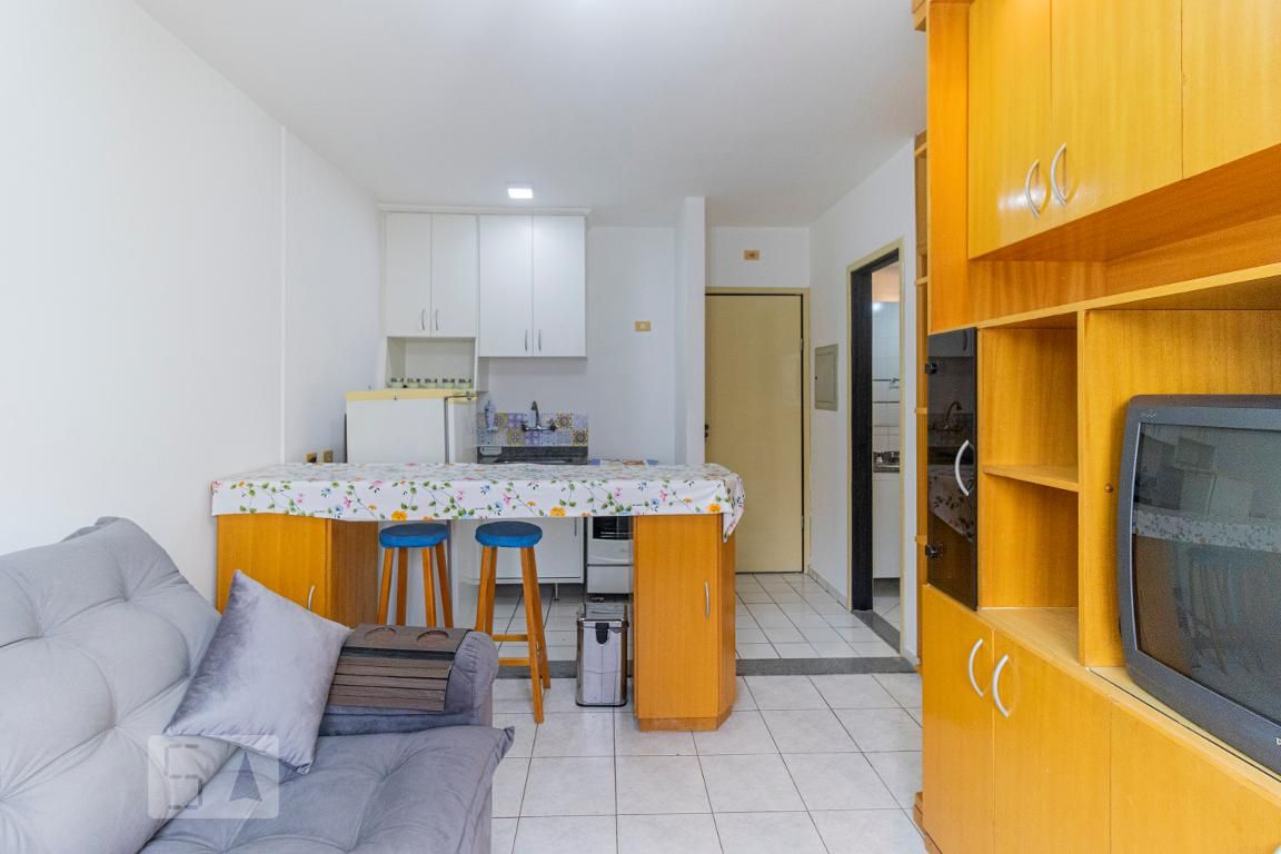 Apartamento, 1 quarto, 39 m² - Foto 7