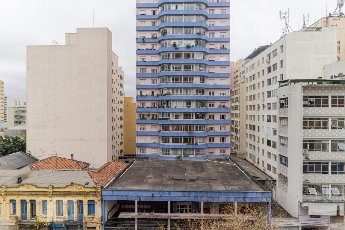 Apartamento, 1 quarto, 39 m² - Foto 8