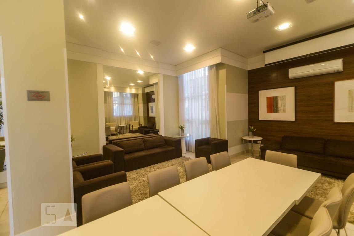 Apartamento, 2 quartos, 59 m² - Foto 58