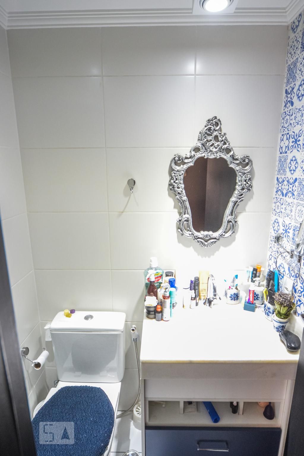 Apartamento, 2 quartos, 59 m² - Foto 15