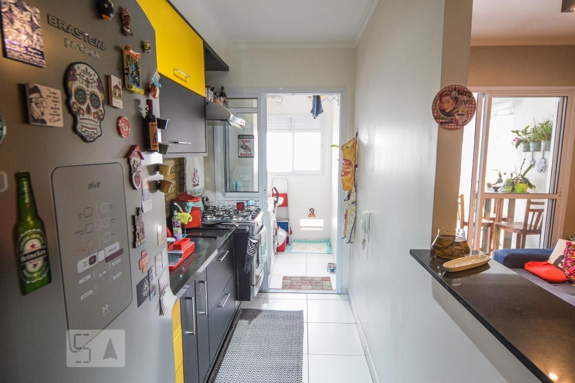 Apartamento, 2 quartos, 59 m² - Foto 29