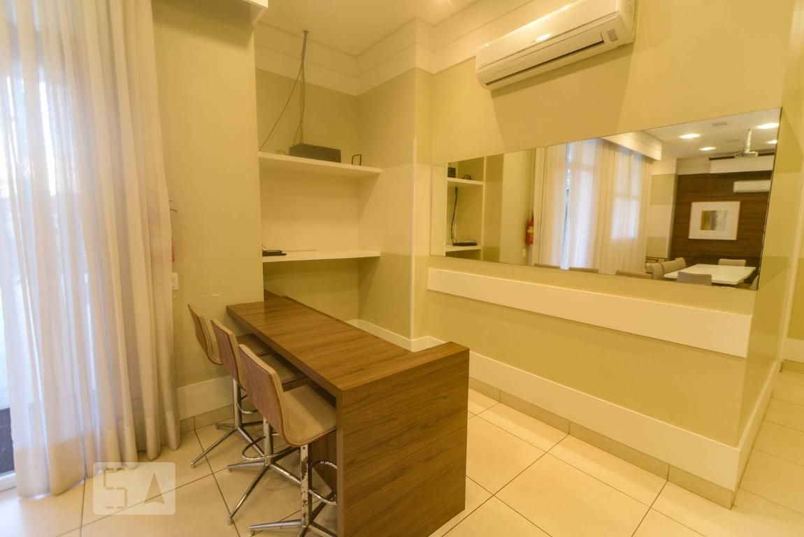 Apartamento, 2 quartos, 59 m² - Foto 59