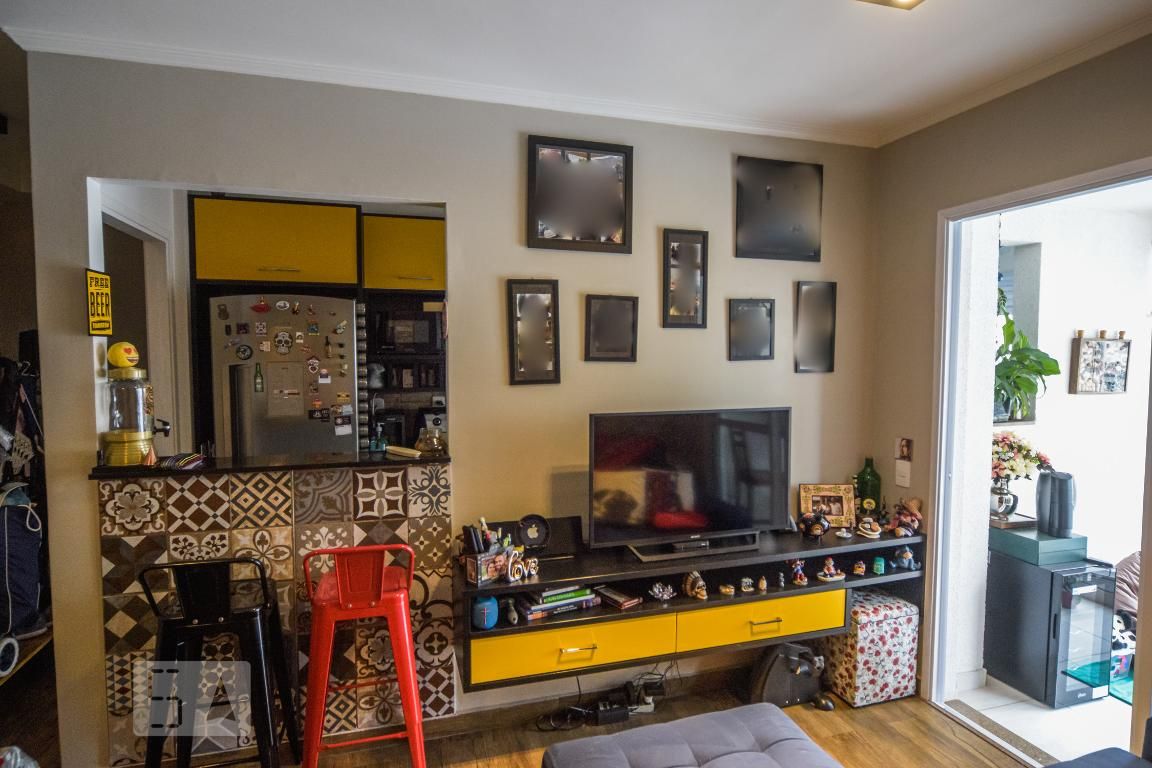 Apartamento, 2 quartos, 59 m² - Foto 6