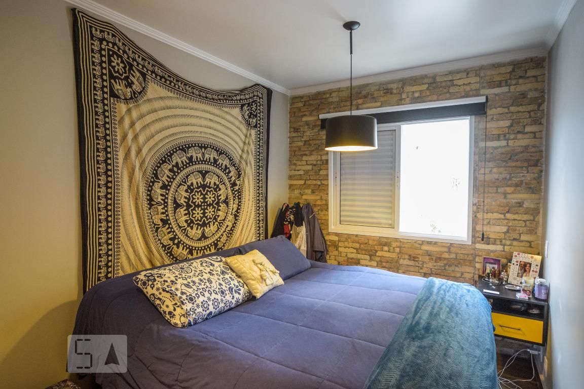 Apartamento, 2 quartos, 59 m² - Foto 12