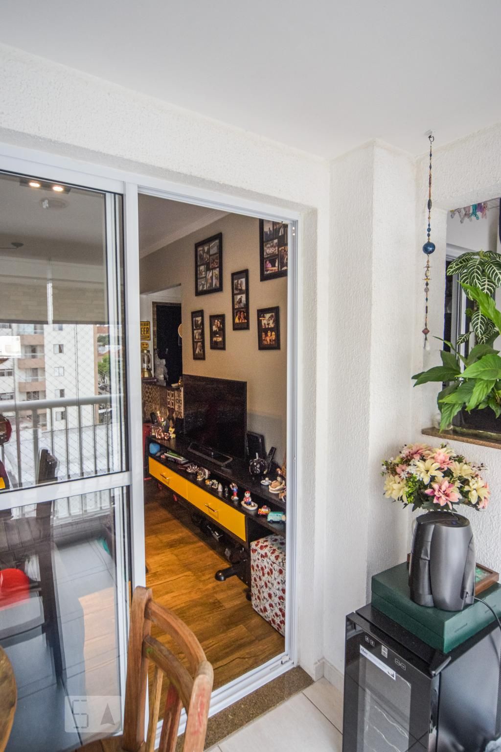 Apartamento, 2 quartos, 59 m² - Foto 10