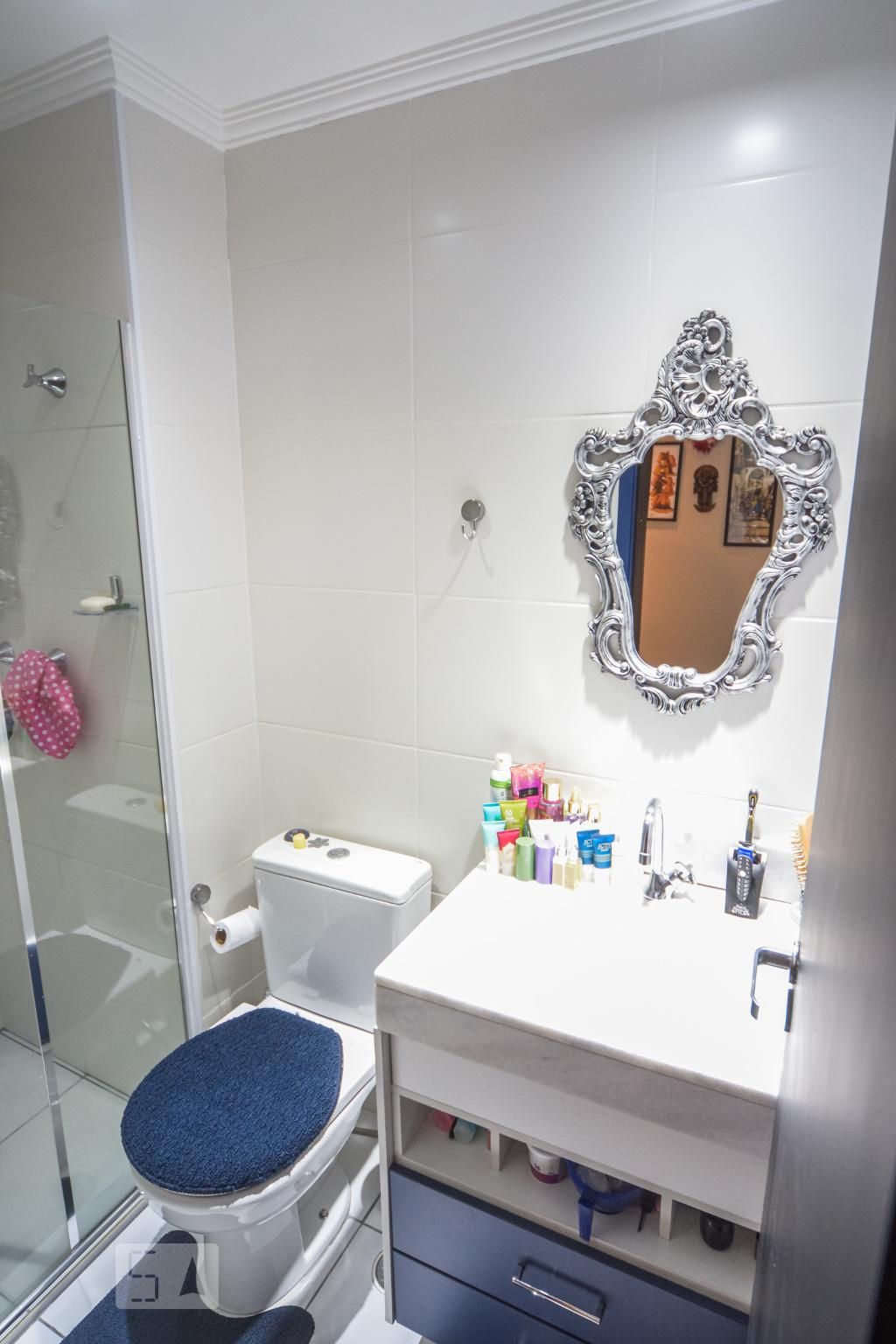 Apartamento, 2 quartos, 59 m² - Foto 24