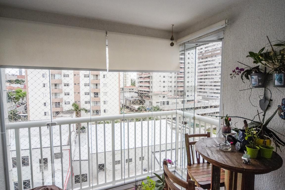 Apartamento, 2 quartos, 59 m² - Foto 7