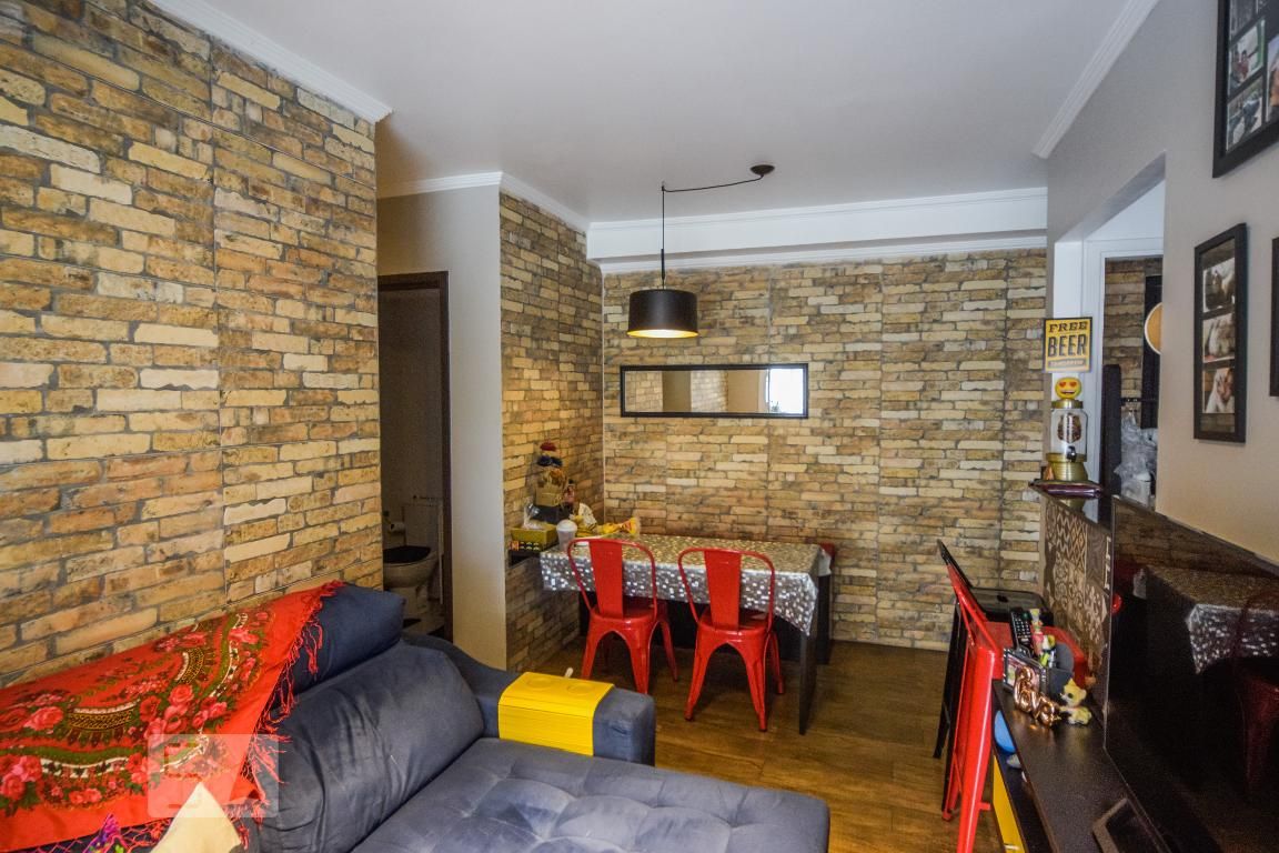 Apartamento, 2 quartos, 59 m² - Foto 3