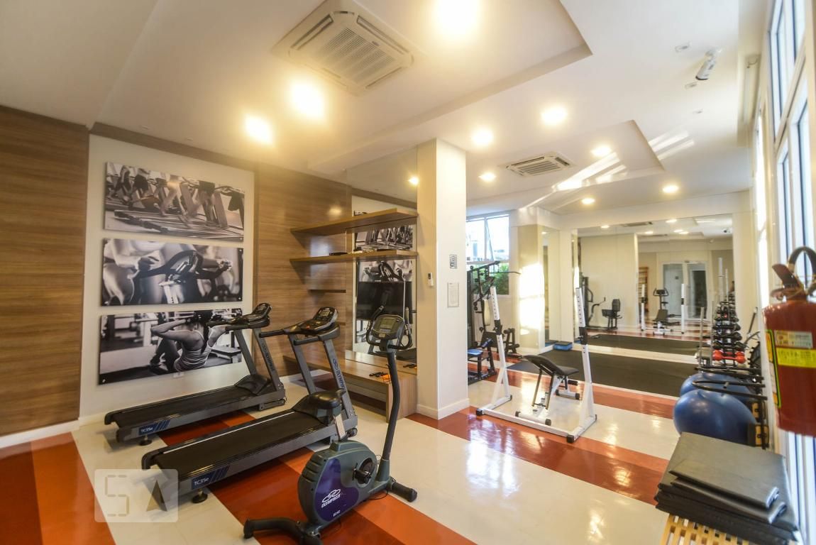 Apartamento, 2 quartos, 59 m² - Foto 44