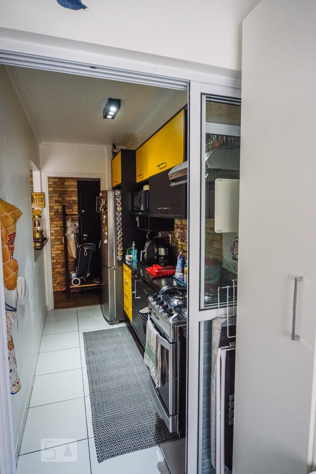 Apartamento, 2 quartos, 59 m² - Foto 34
