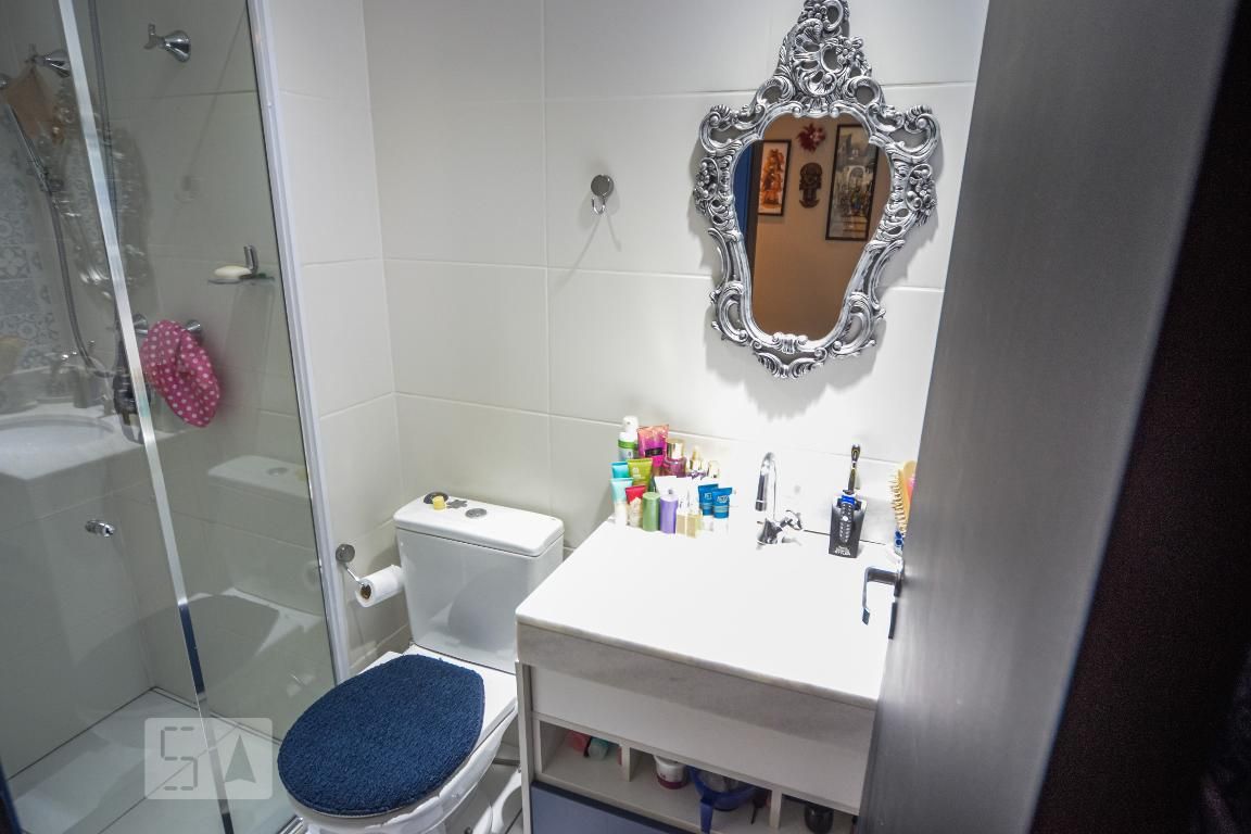 Apartamento, 2 quartos, 59 m² - Foto 25